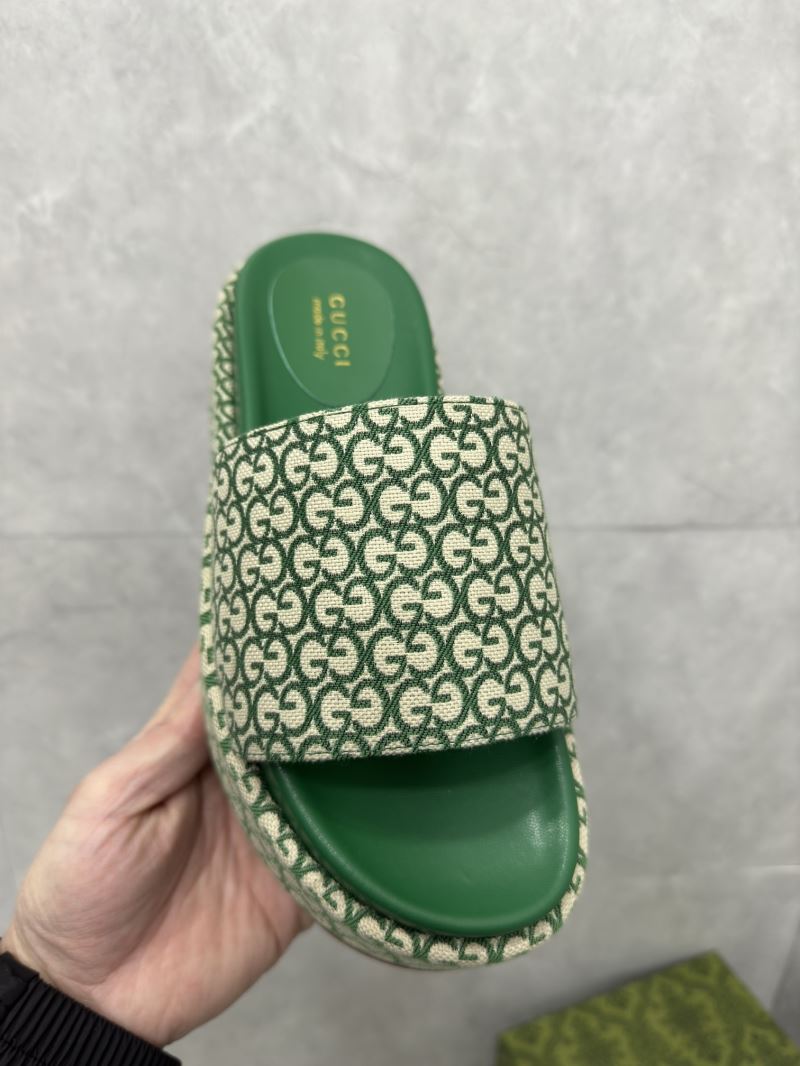 Gucci Slippers